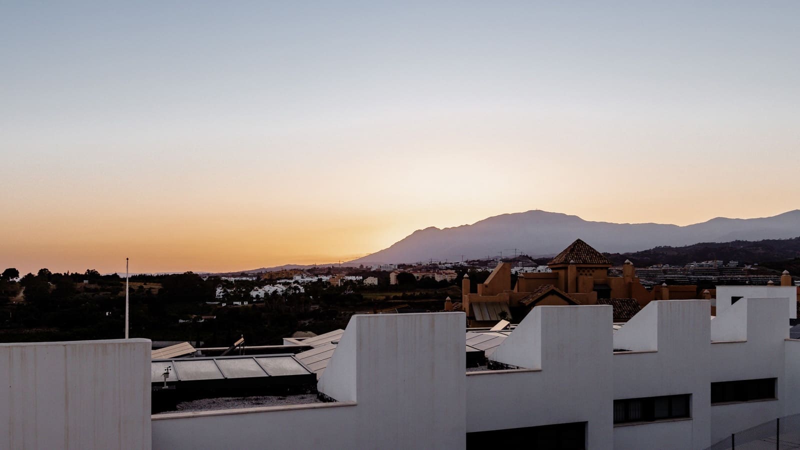 4 soverom Hus til salgs i Cancelada med svømmebasseng garasje - € 585 000 (Ref: 9390859)