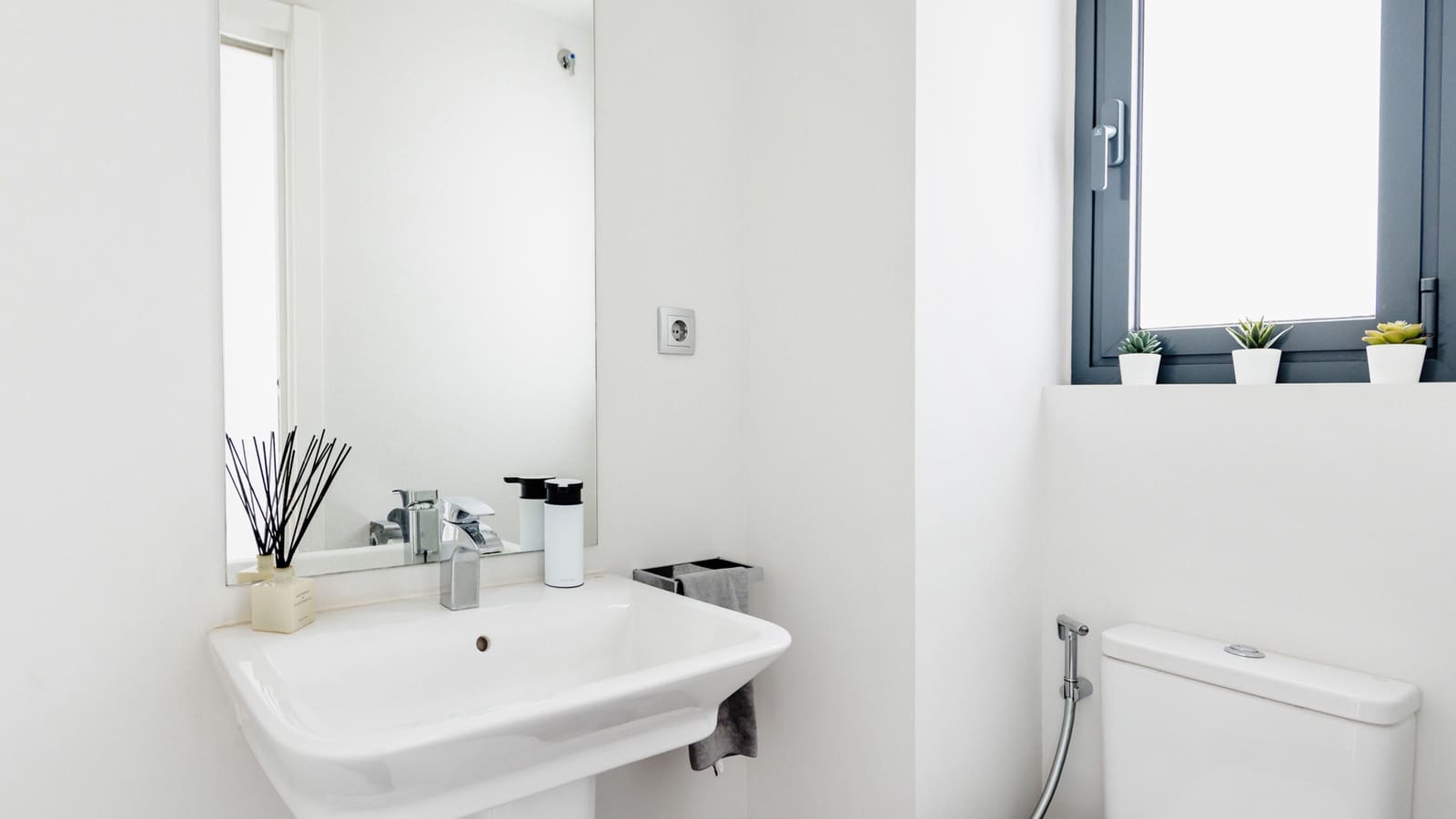 4 soverom Hus til salgs i Cancelada med svømmebasseng garasje - € 585 000 (Ref: 9390859)