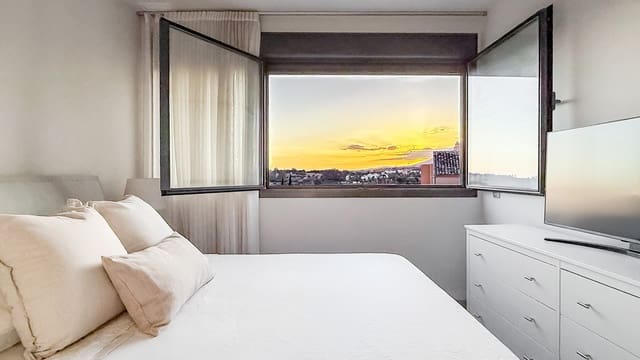 4 soverom Hus til salgs i Cancelada, Estepona med svømmebasseng garasje - € 585 000 (Ref: 9390859)