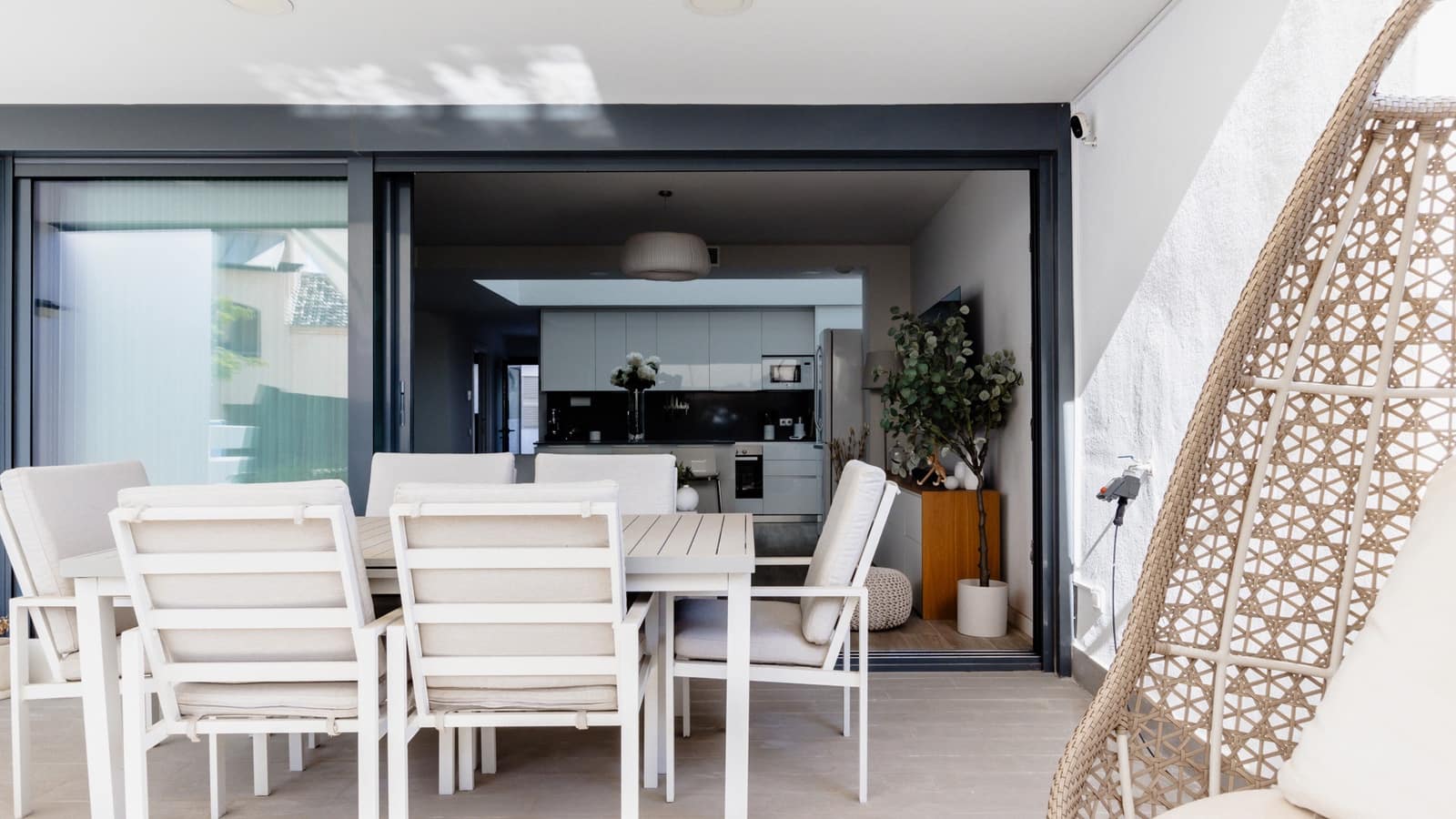 4 soverom Hus til salgs i Cancelada med svømmebasseng garasje - € 585 000 (Ref: 9390859)