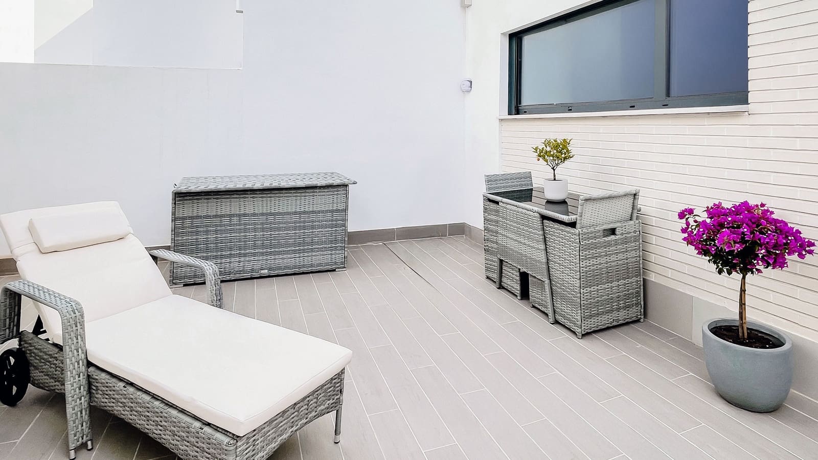 4 soverom Hus til salgs i Cancelada med svømmebasseng garasje - € 585 000 (Ref: 9390859)