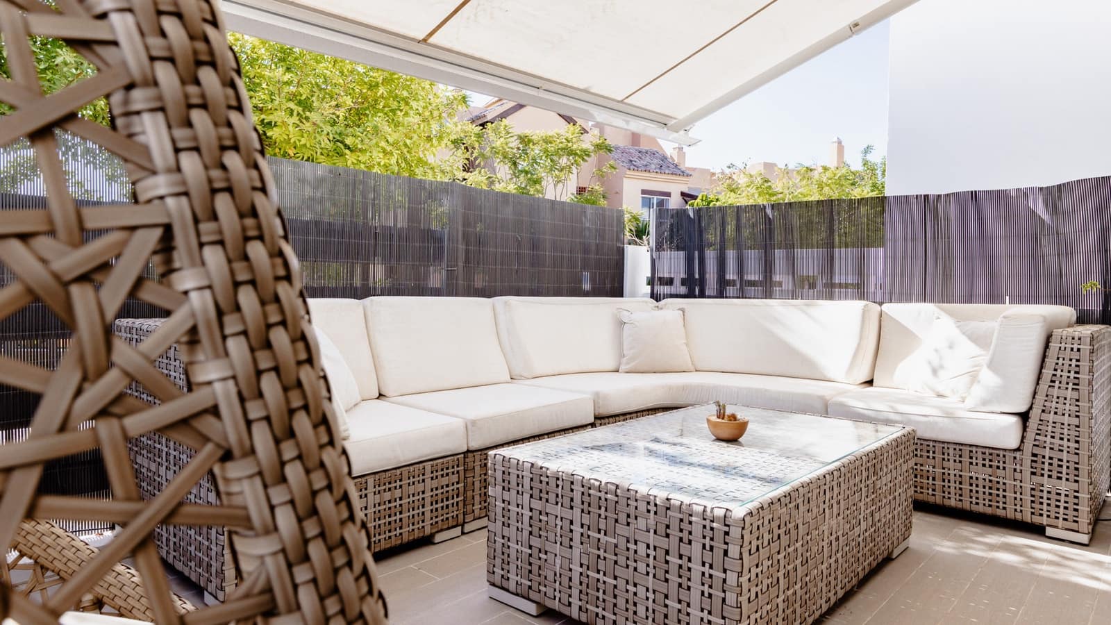 4 soverom Hus til salgs i Cancelada med svømmebasseng garasje - € 585 000 (Ref: 9390859)