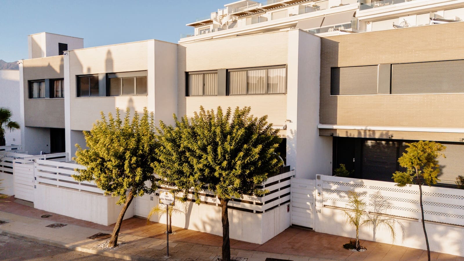 4 soverom Hus til salgs i Cancelada med svømmebasseng garasje - € 585 000 (Ref: 9390859)