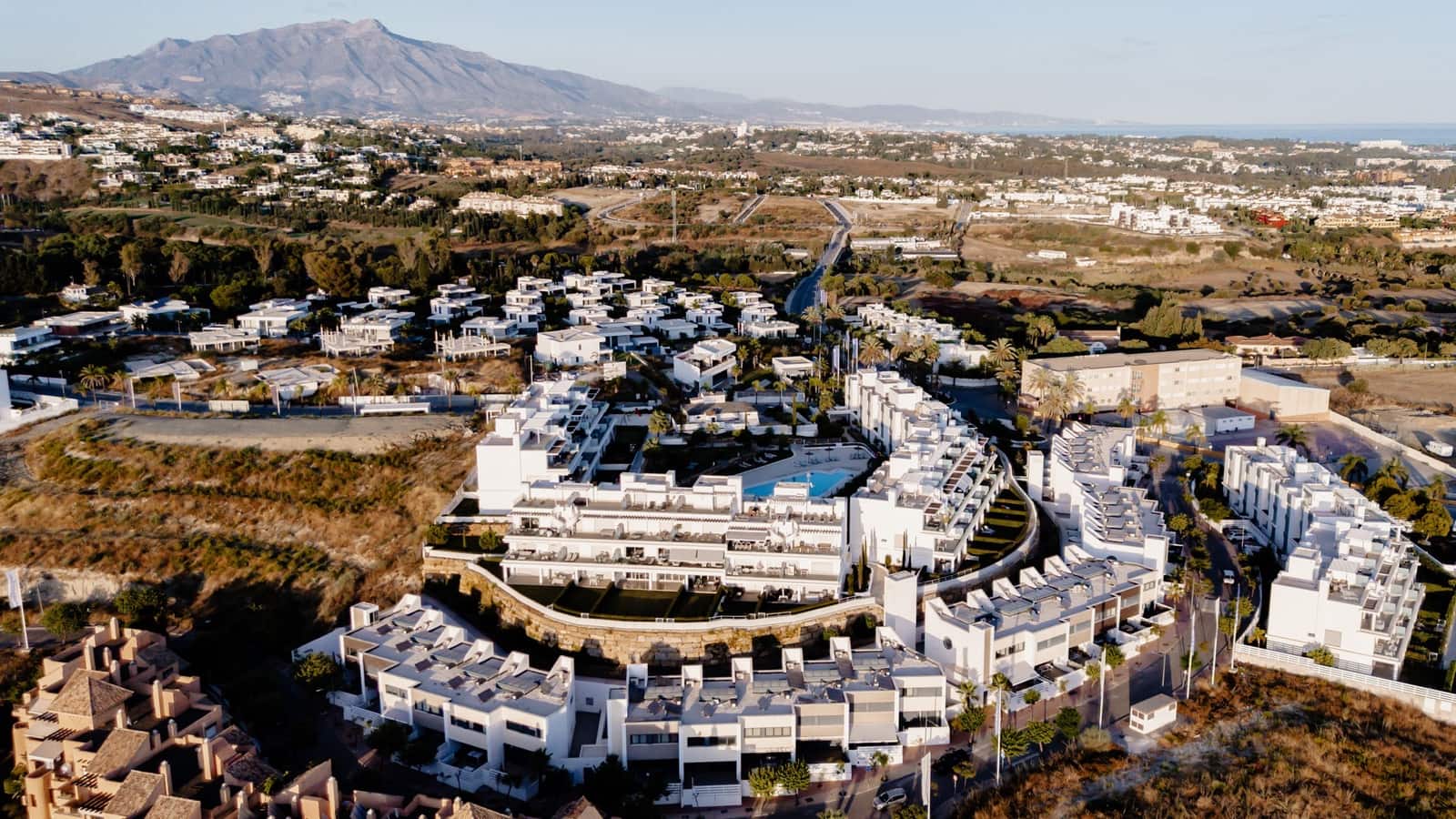 4 soverom Hus til salgs i Cancelada med svømmebasseng garasje - € 585 000 (Ref: 9390859)