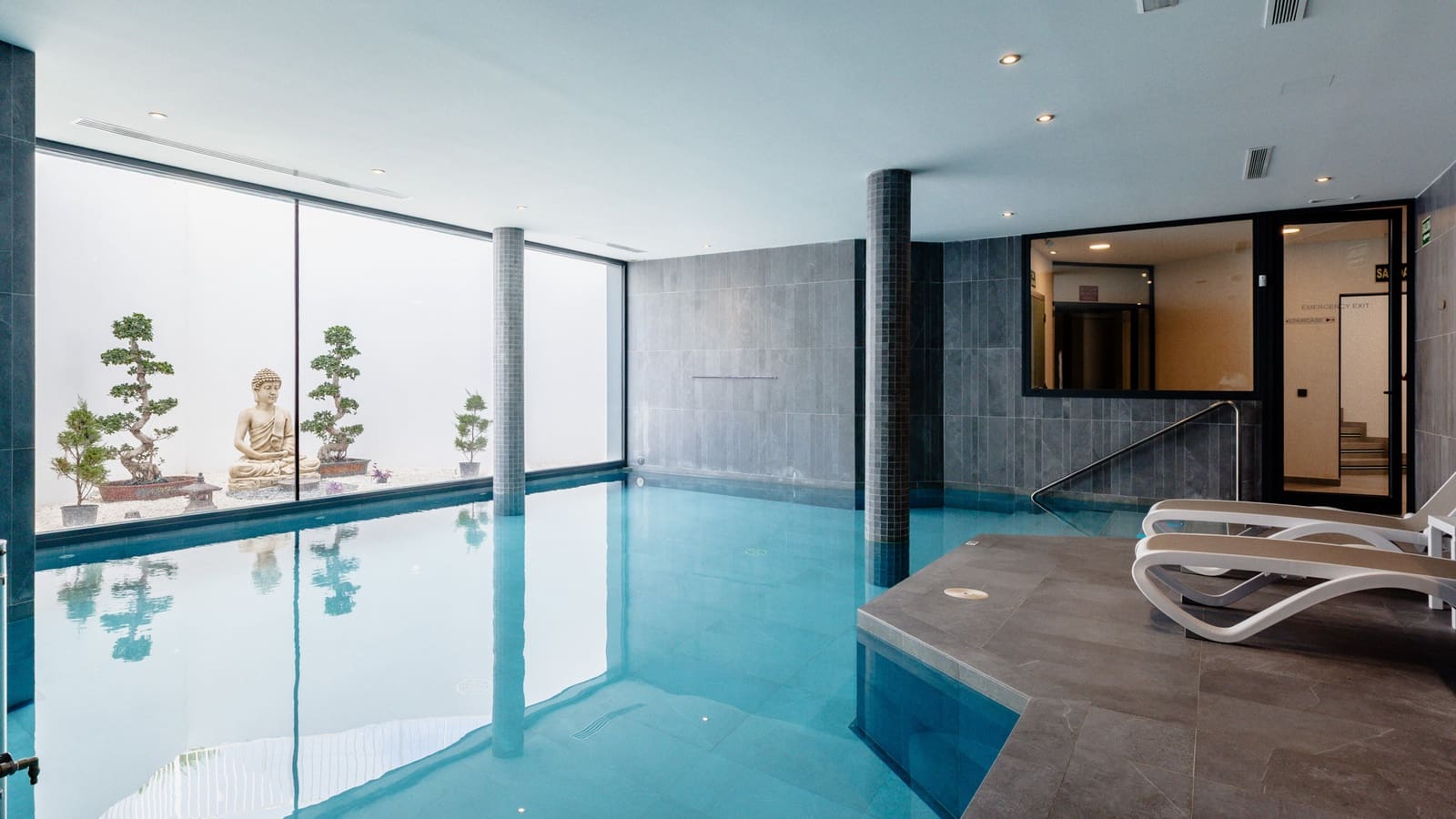 4 soverom Hus til salgs i Cancelada med svømmebasseng garasje - € 585 000 (Ref: 9390859)