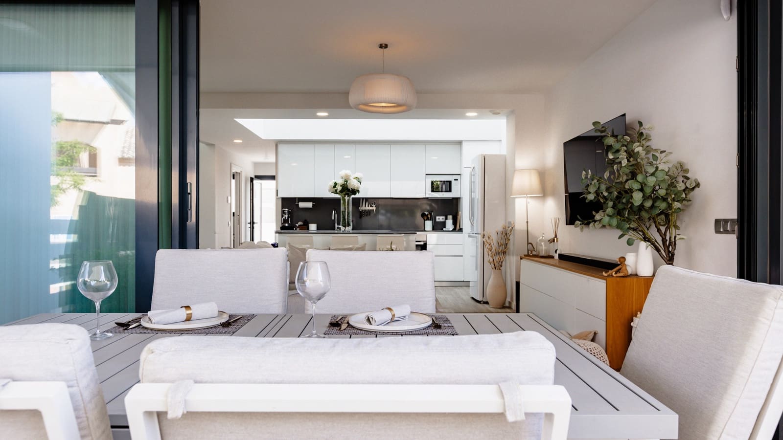 4 soverom Hus til salgs i Cancelada med svømmebasseng garasje - € 585 000 (Ref: 9390859)