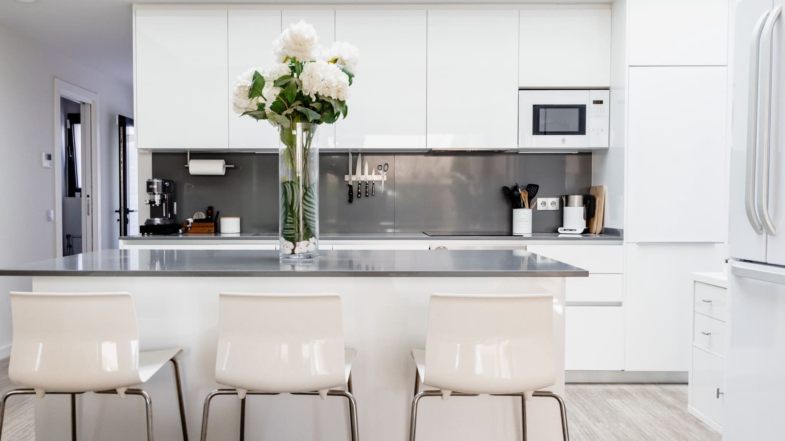 4 soverom Hus til salgs i Cancelada med svømmebasseng garasje - € 585 000 (Ref: 9390859)