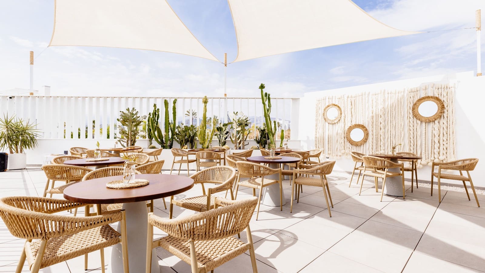 4 soverom Hus til salgs i Cancelada med svømmebasseng garasje - € 585 000 (Ref: 9390859)