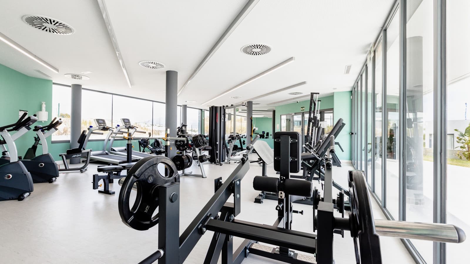 4 soverom Hus til salgs i Cancelada med svømmebasseng garasje - € 585 000 (Ref: 9390859)