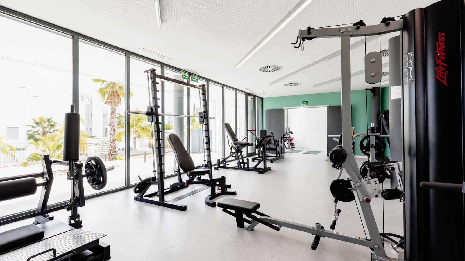 4 soverom Hus til salgs i Cancelada med svømmebasseng garasje - € 585 000 (Ref: 9390859)