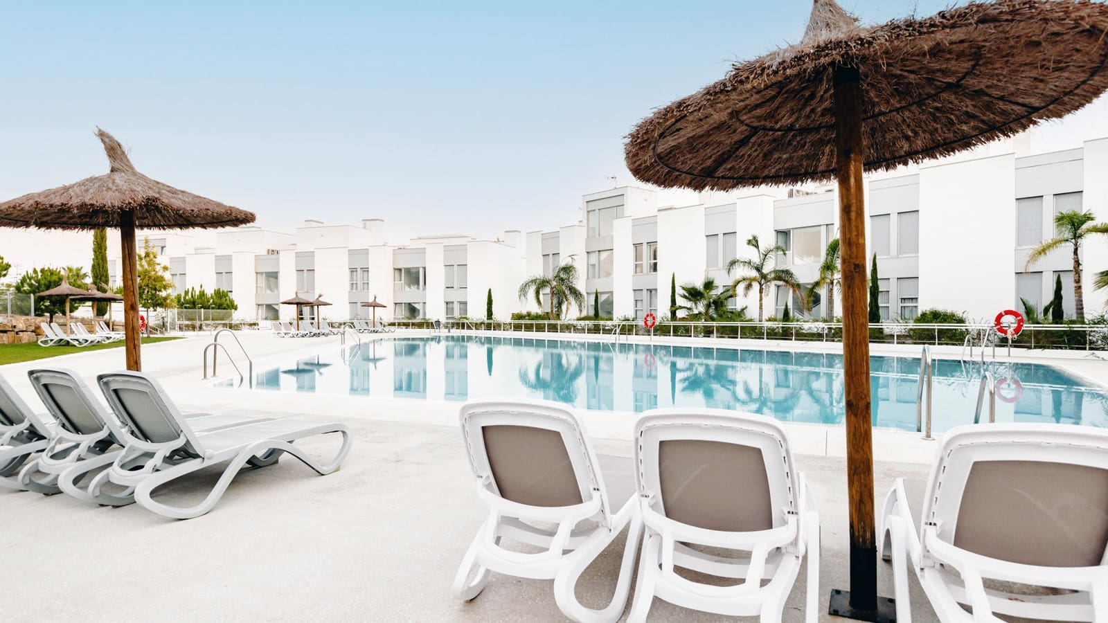 4 soverom Hus til salgs i Cancelada med svømmebasseng garasje - € 585 000 (Ref: 9390859)