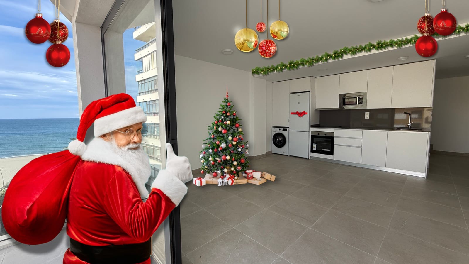 Ático de 1 habitación en Estepona en venta - 795.000 € (Ref: 9400736)