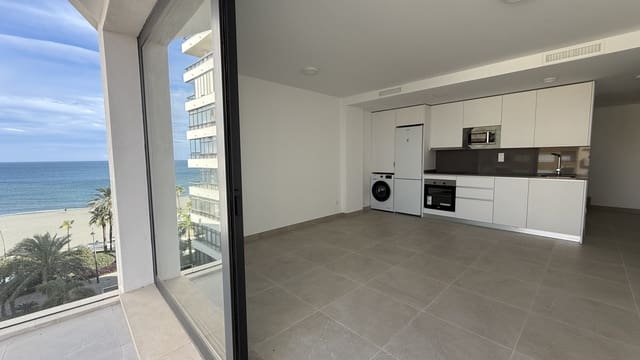 1 quarto Penthouse para venda em Estepona - 650 000 € (Ref: 9400736)
