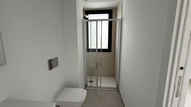 1 quarto Penthouse para venda em Estepona - 650 000 € (Ref: 9400736)