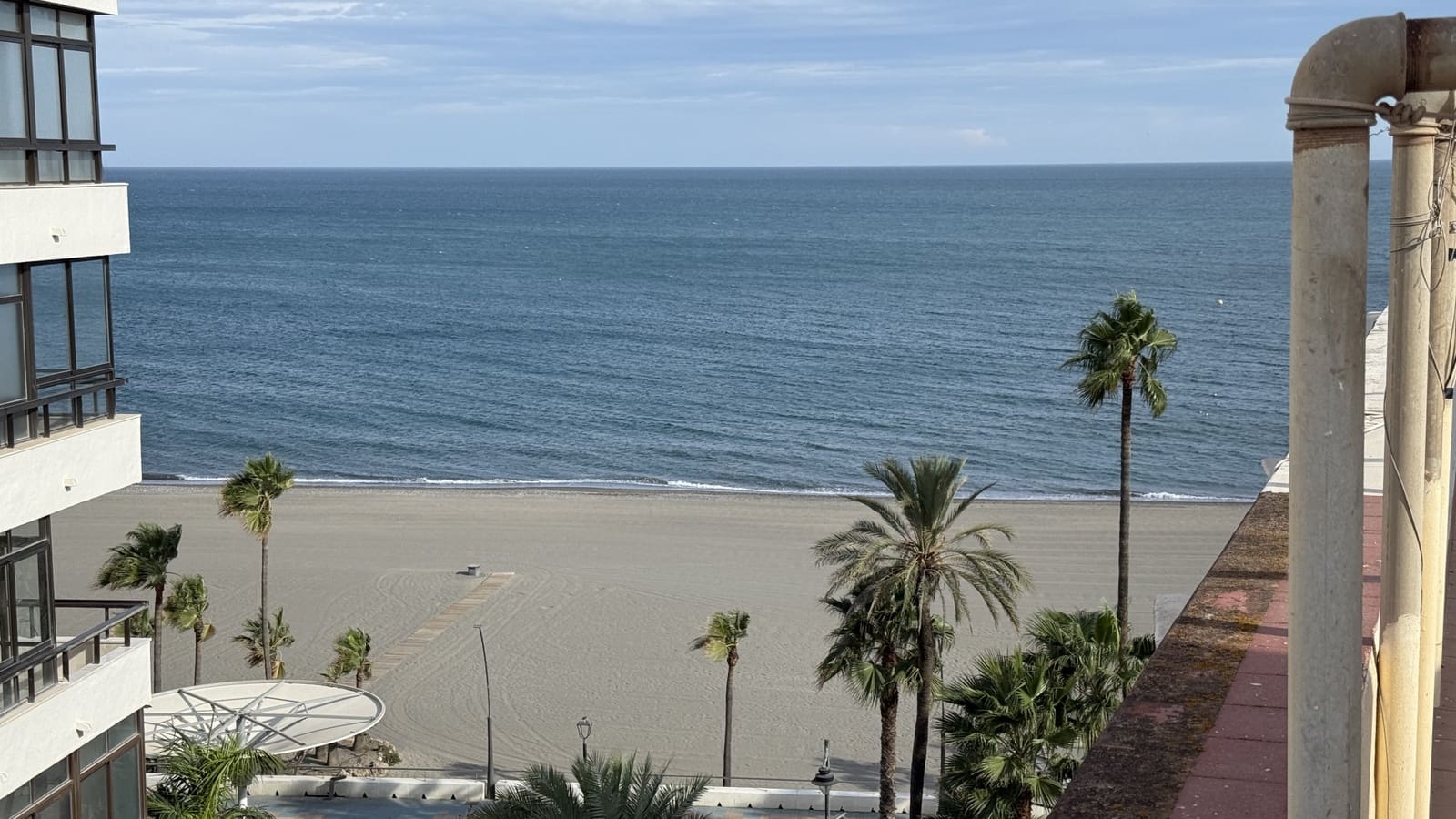 1 soveværelse Penthouse til salg i Estepona - € 650.000 (Ref: 9400736)
