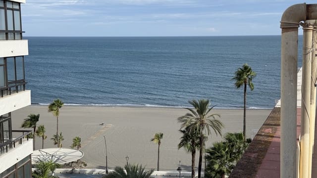 1 quarto Penthouse para venda em Estepona - 650 000 € (Ref: 9400736)