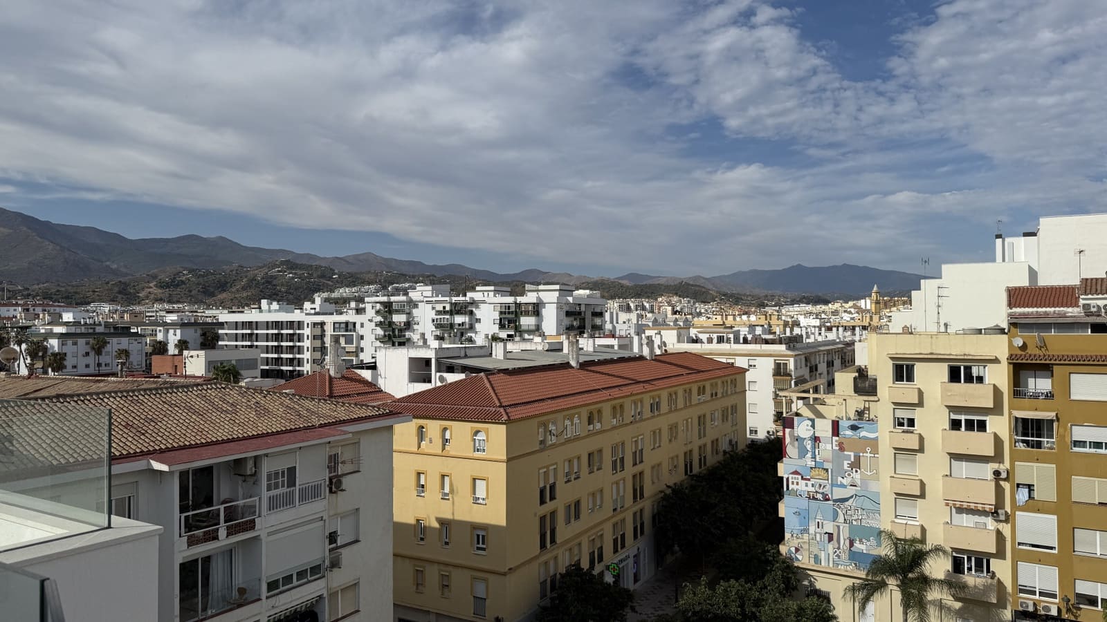 1 soveværelse Penthouse til salg i Estepona - € 650.000 (Ref: 9400736)