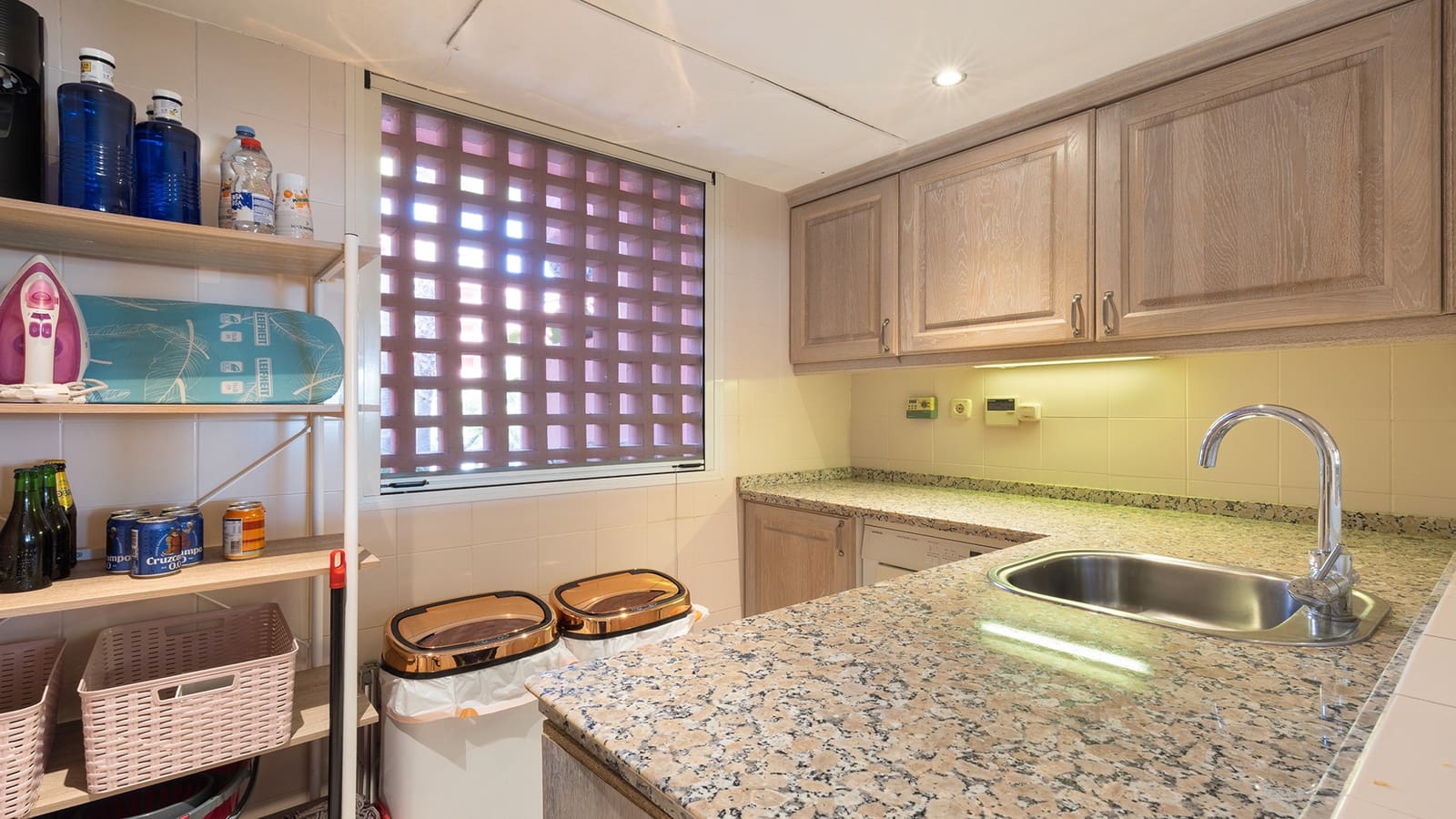 2 bedroom Apartment for sale in Guadalmansa with pool garage - € 1,475,000 (Ref: 9422211)