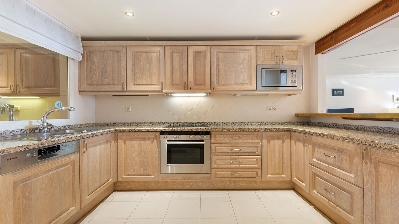 2 bedroom Apartment for sale in Guadalmansa with pool garage - € 1,475,000 (Ref: 9422211)