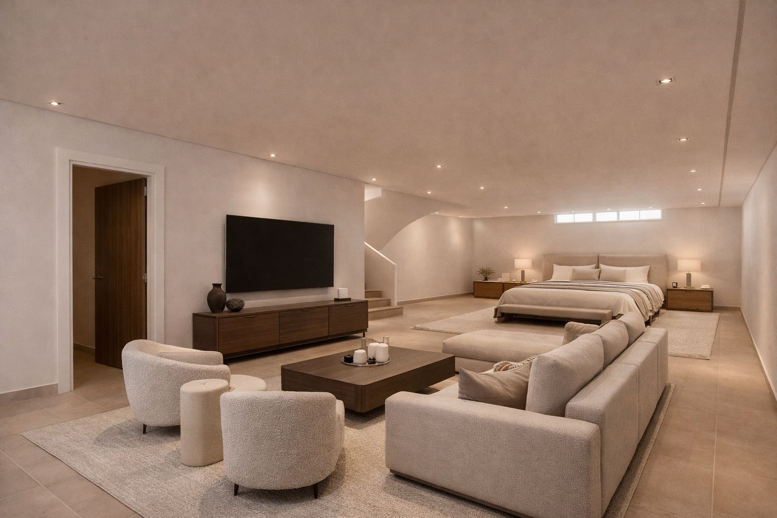 2 soverom Hus til salgs i Manilva med svømmebasseng garasje - € 400 000 (Ref: 9470304)