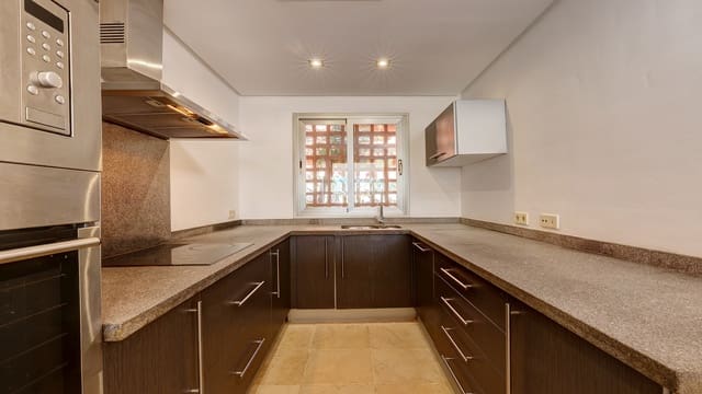2 sovrum Hus till salu i Chullera, Manilva med pool garage - 400 000 € (Ref: 9470304)