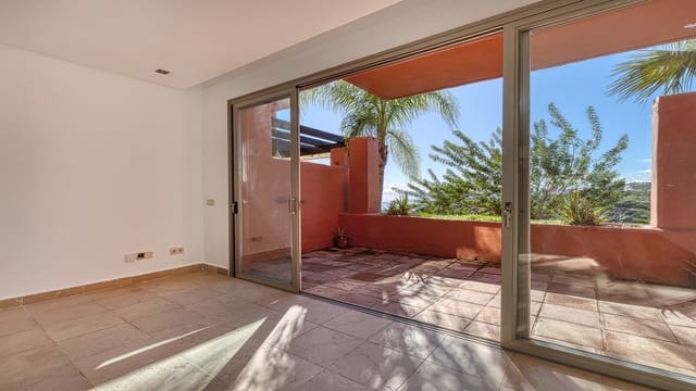 2 sovrum Hus till salu i Chullera, Manilva med pool garage - 400 000 € (Ref: 9470304)