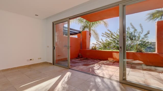 2 sovrum Hus till salu i Chullera, Manilva med pool garage - 400 000 € (Ref: 9470304)