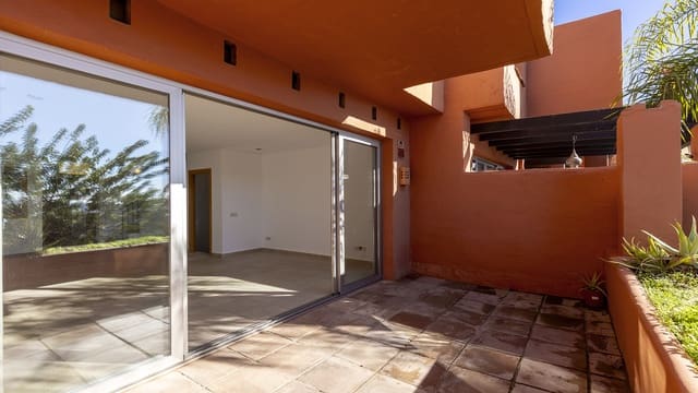 2 sovrum Hus till salu i Chullera, Manilva med pool garage - 400 000 € (Ref: 9470304)
