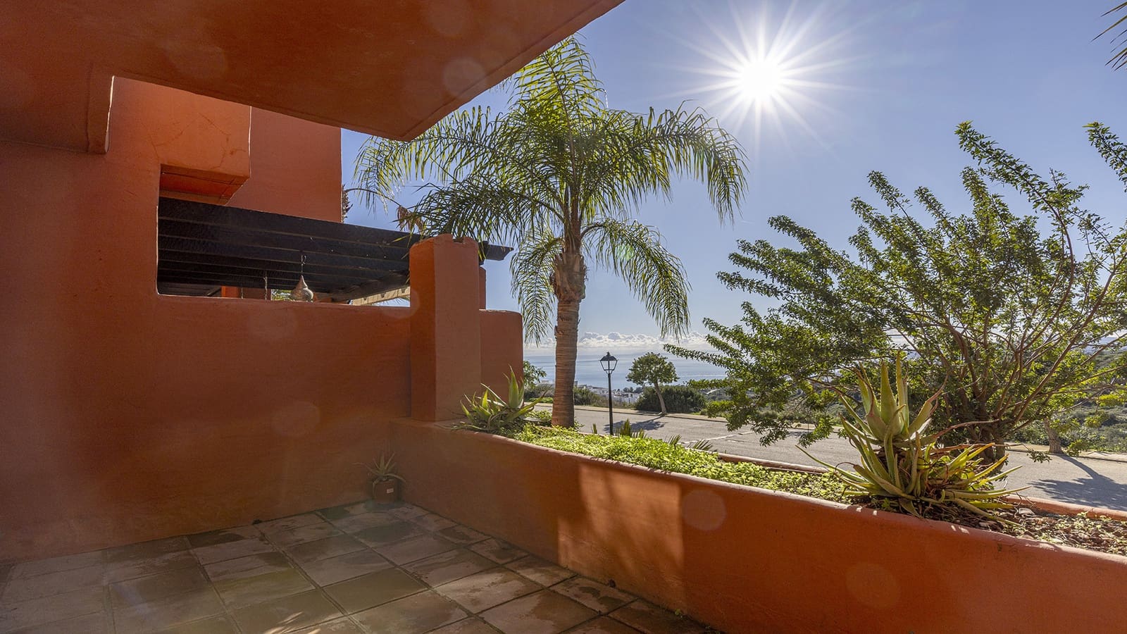 2 bedroom Townhouse for sale in Manilva with pool garage - € 400,000 (Ref: 9470304)