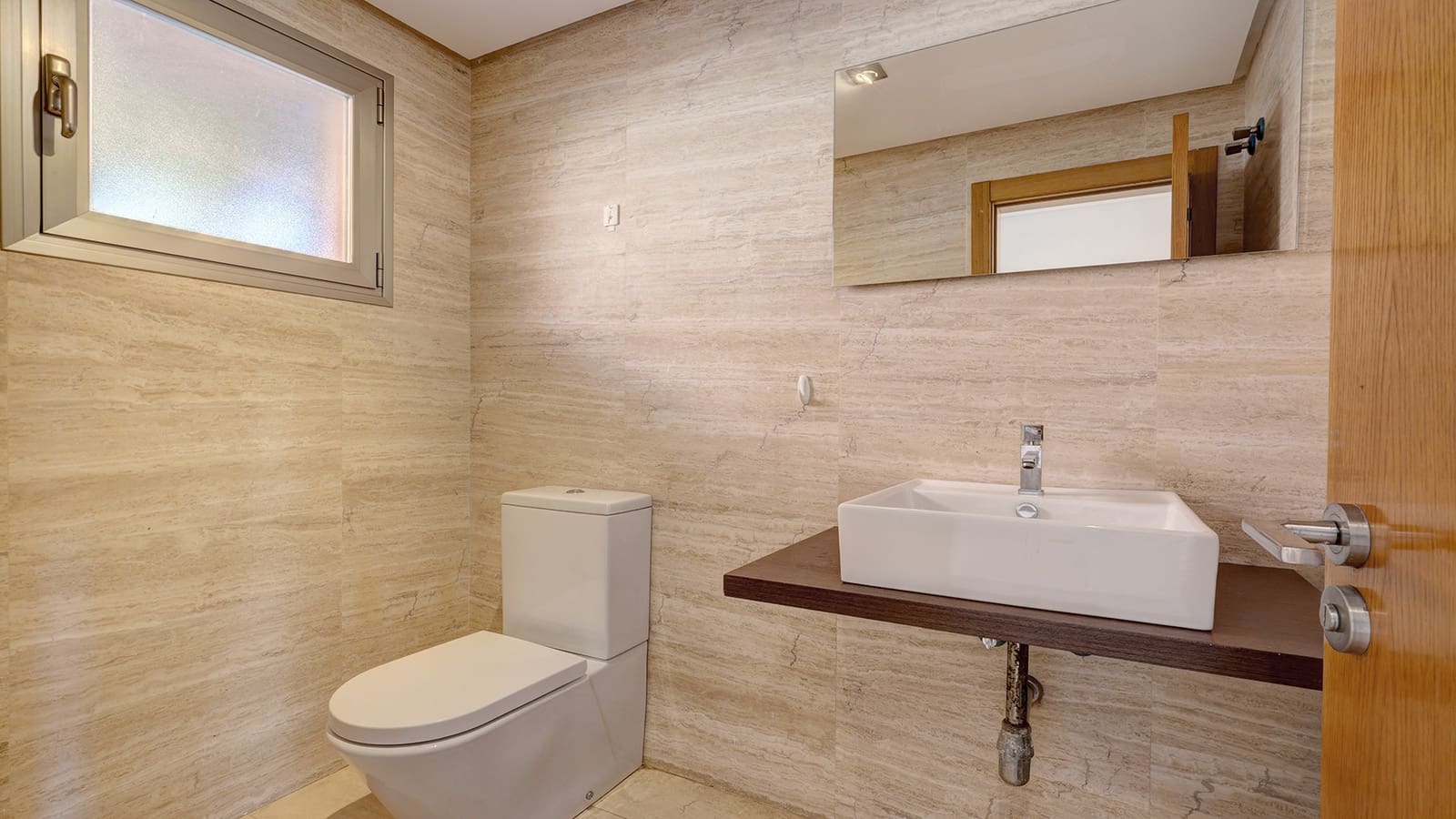 2 bedroom Townhouse for sale in Manilva with pool garage - € 400,000 (Ref: 9470304)