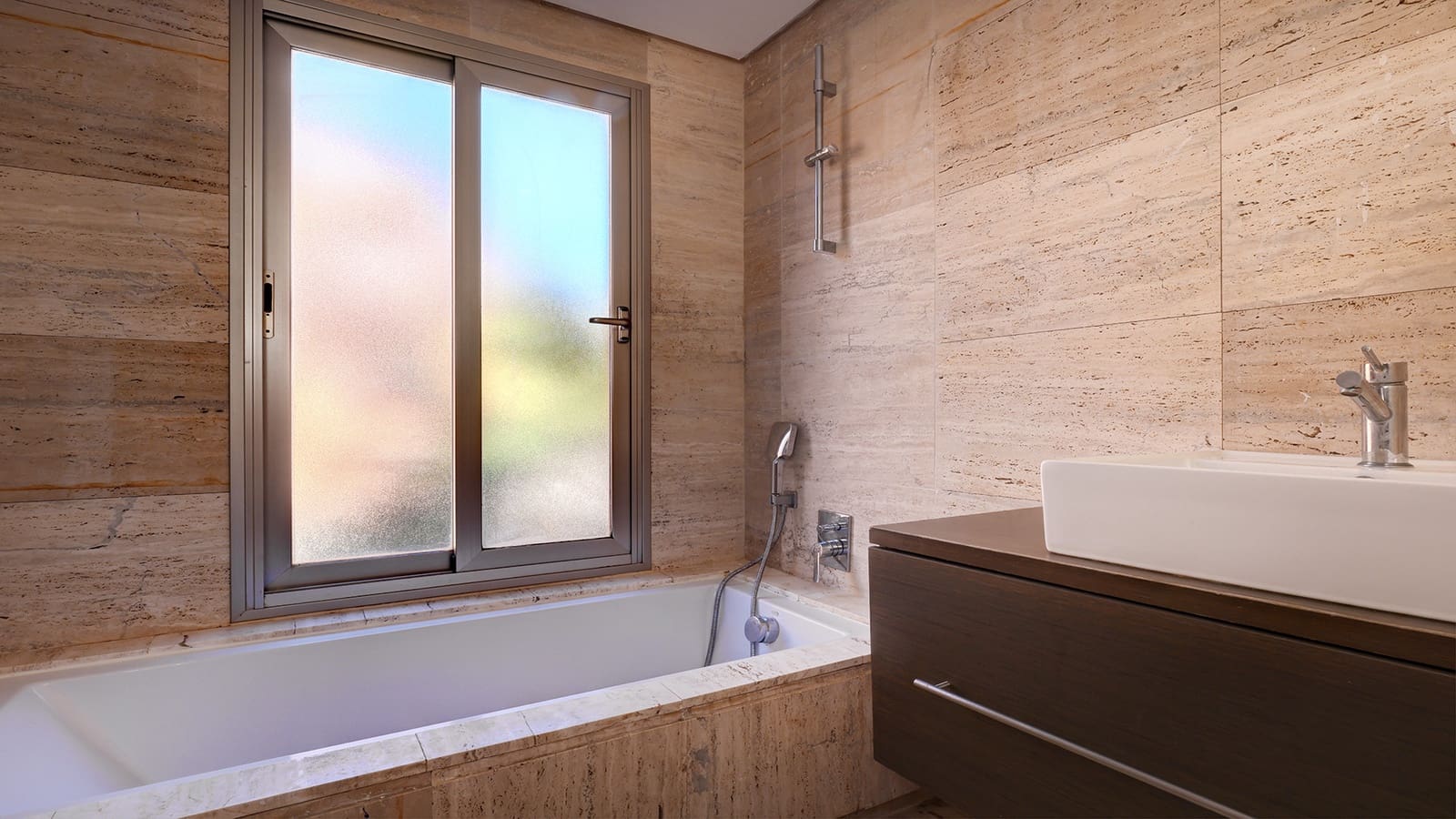 2 bedroom Townhouse for sale in Manilva with pool garage - € 400,000 (Ref: 9470304)