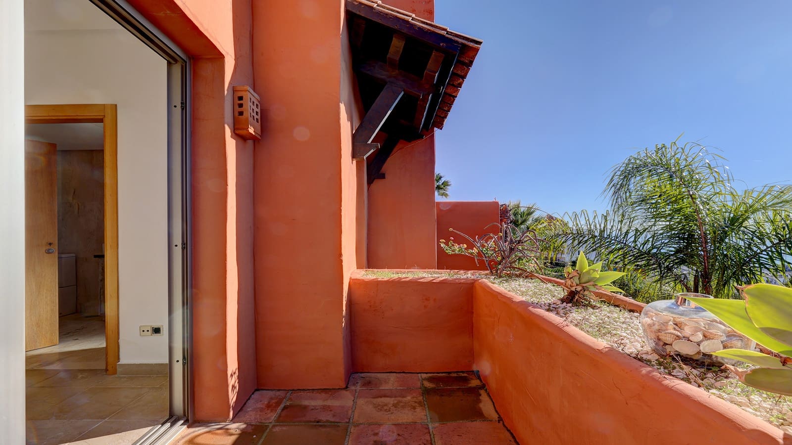2 bedroom Townhouse for sale in Manilva with pool garage - € 400,000 (Ref: 9470304)