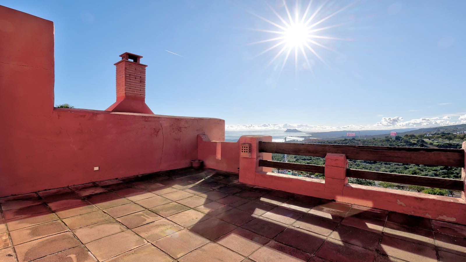2 bedroom Townhouse for sale in Manilva with pool garage - € 400,000 (Ref: 9470304)