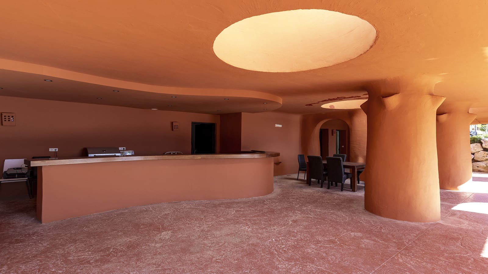 2 bedroom Townhouse for sale in Manilva with pool garage - € 400,000 (Ref: 9470304)