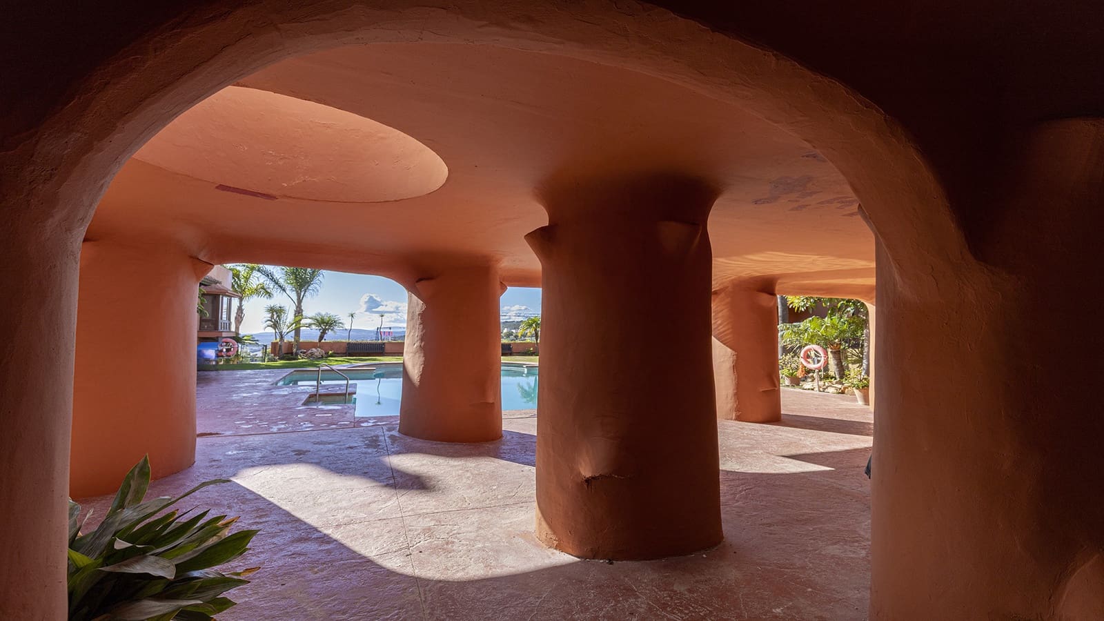 2 bedroom Townhouse for sale in Manilva with pool garage - € 400,000 (Ref: 9470304)