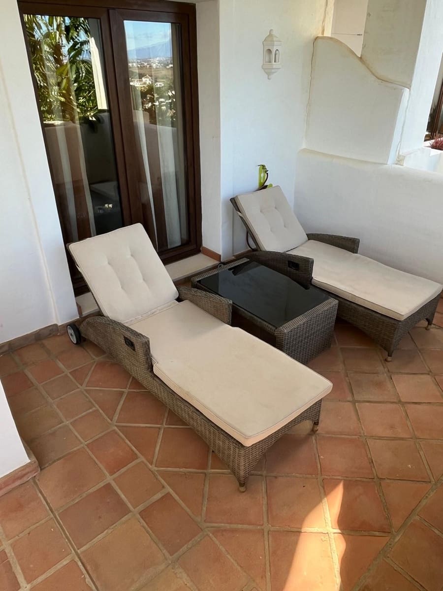 2 makuuhuone Huoneisto myytävänä paikassa Casares mukana uima-altaan 
autotalli - 399 000 € (Ref: 9474740)