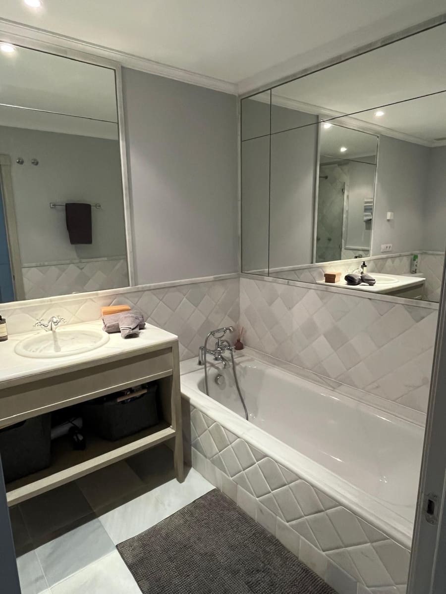 2 makuuhuone Huoneisto myytävänä paikassa Casares mukana uima-altaan 
autotalli - 399 000 € (Ref: 9474740)