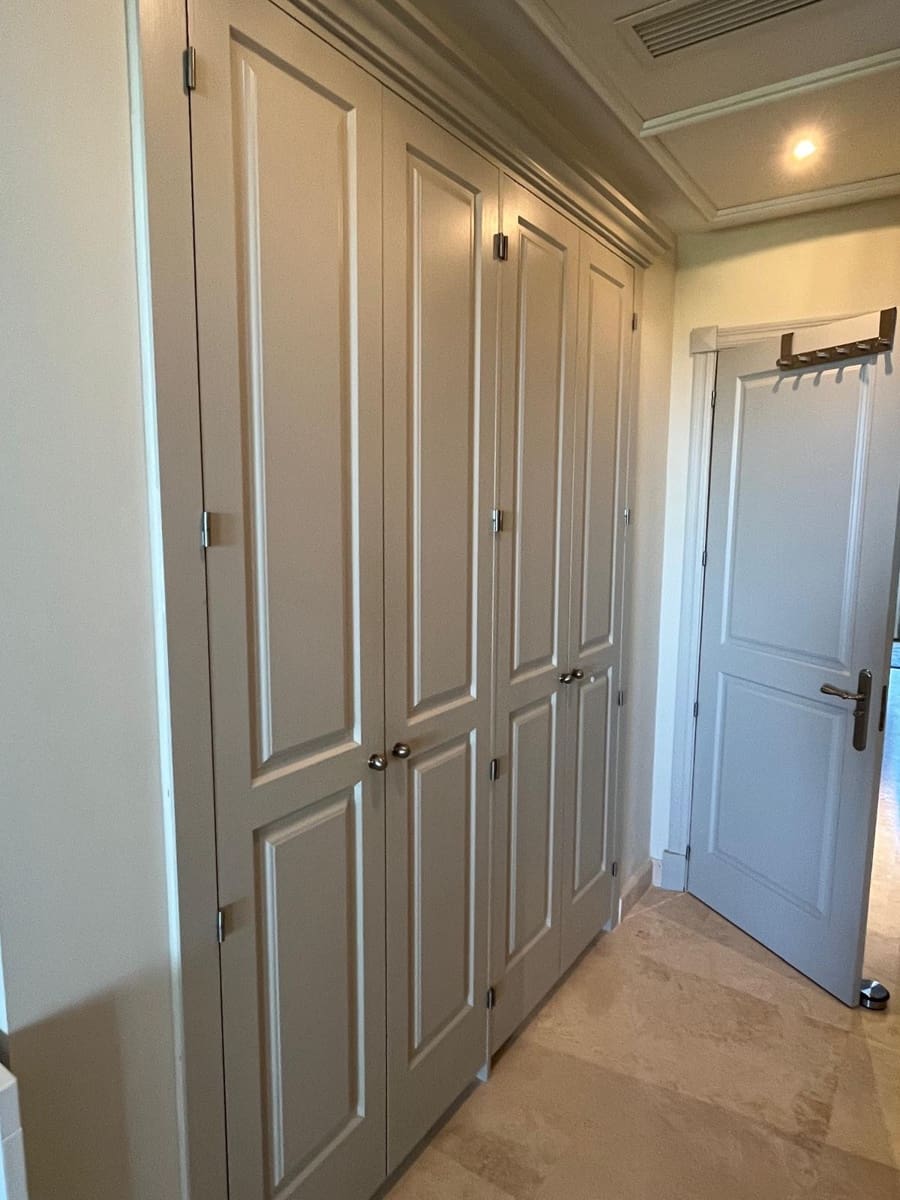 2 makuuhuone Huoneisto myytävänä paikassa Casares mukana uima-altaan 
autotalli - 399 000 € (Ref: 9474740)