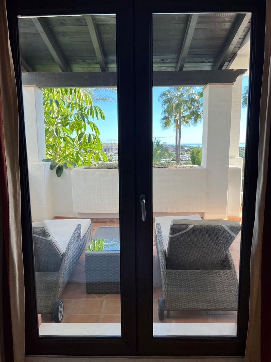 2 makuuhuone Huoneisto myytävänä paikassa Casares mukana uima-altaan 
autotalli - 399 000 € (Ref: 9474740)