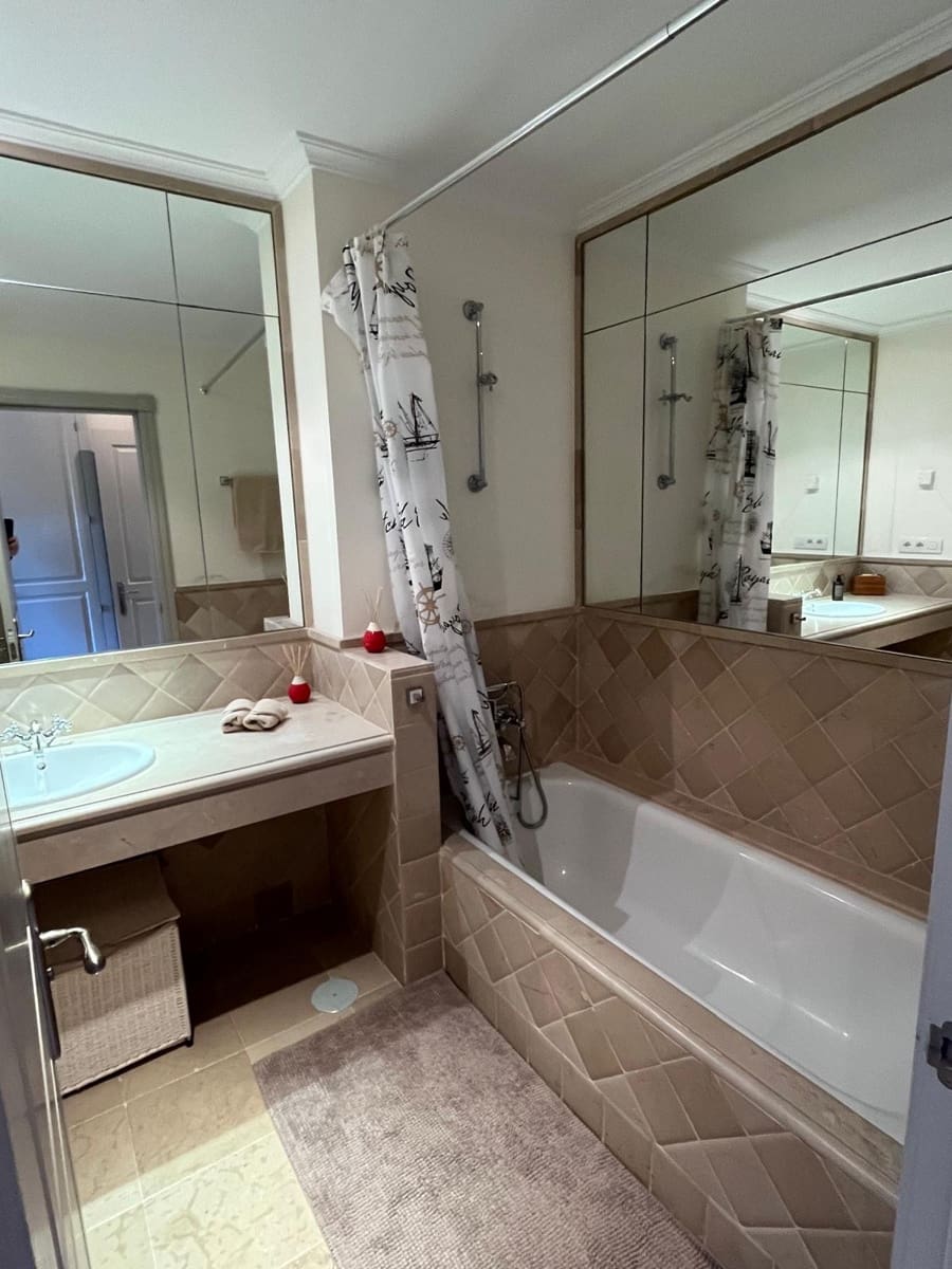 2 makuuhuone Huoneisto myytävänä paikassa Casares mukana uima-altaan 
autotalli - 399 000 € (Ref: 9474740)