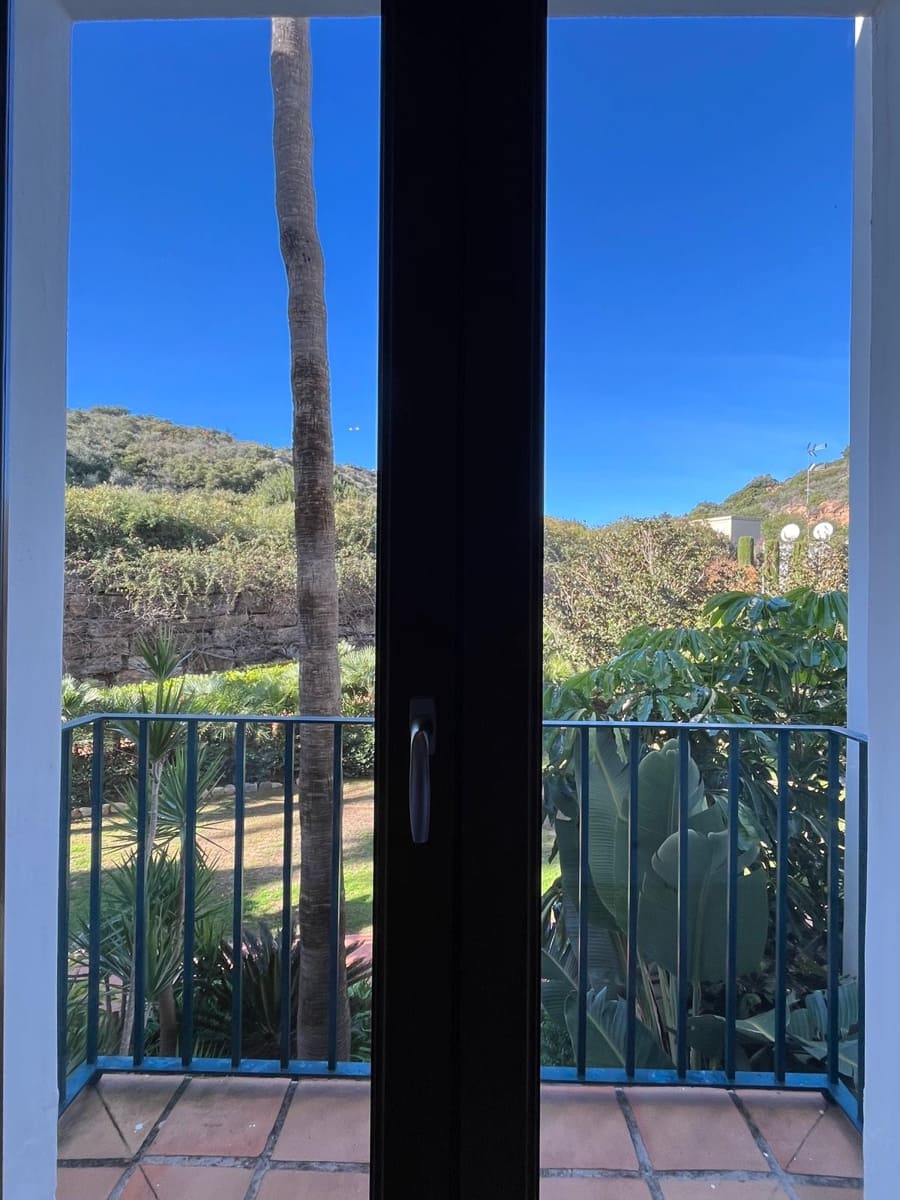 2 makuuhuone Huoneisto myytävänä paikassa Casares mukana uima-altaan 
autotalli - 399 000 € (Ref: 9474740)