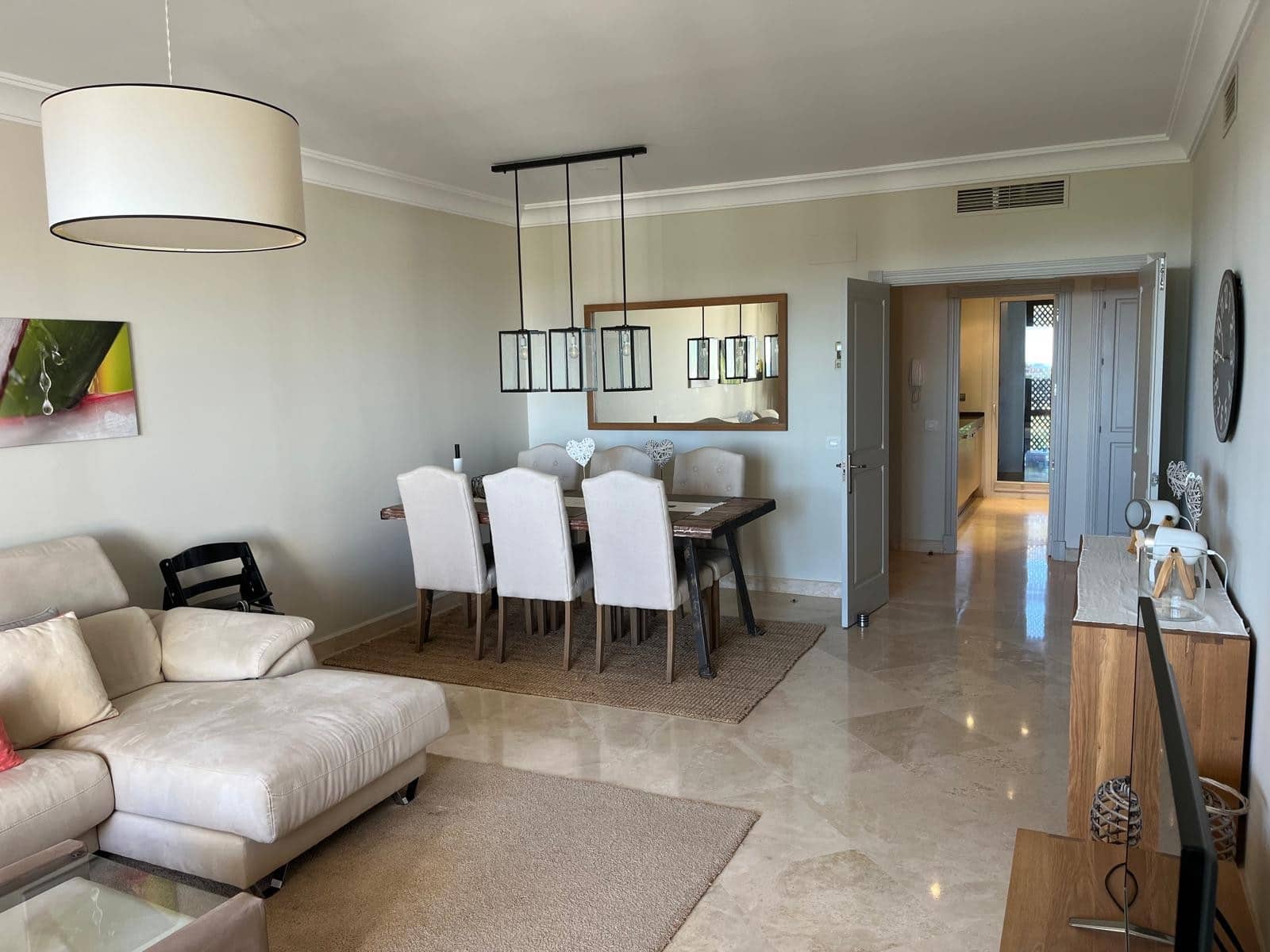 2 makuuhuone Huoneisto myytävänä paikassa Casares mukana uima-altaan 
autotalli - 399 000 € (Ref: 9474740)