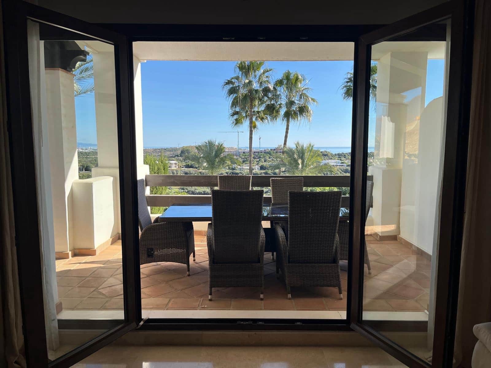 2 makuuhuone Huoneisto myytävänä paikassa Casares mukana uima-altaan 
autotalli - 399 000 € (Ref: 9474740)