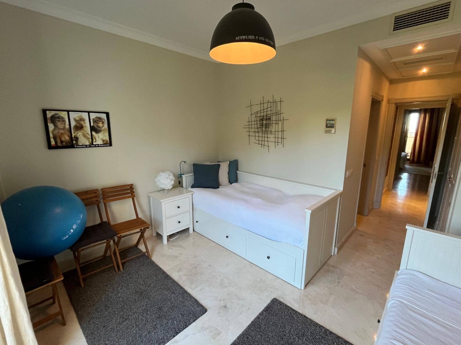 2 makuuhuone Huoneisto myytävänä paikassa Casares mukana uima-altaan 
autotalli - 399 000 € (Ref: 9474740)