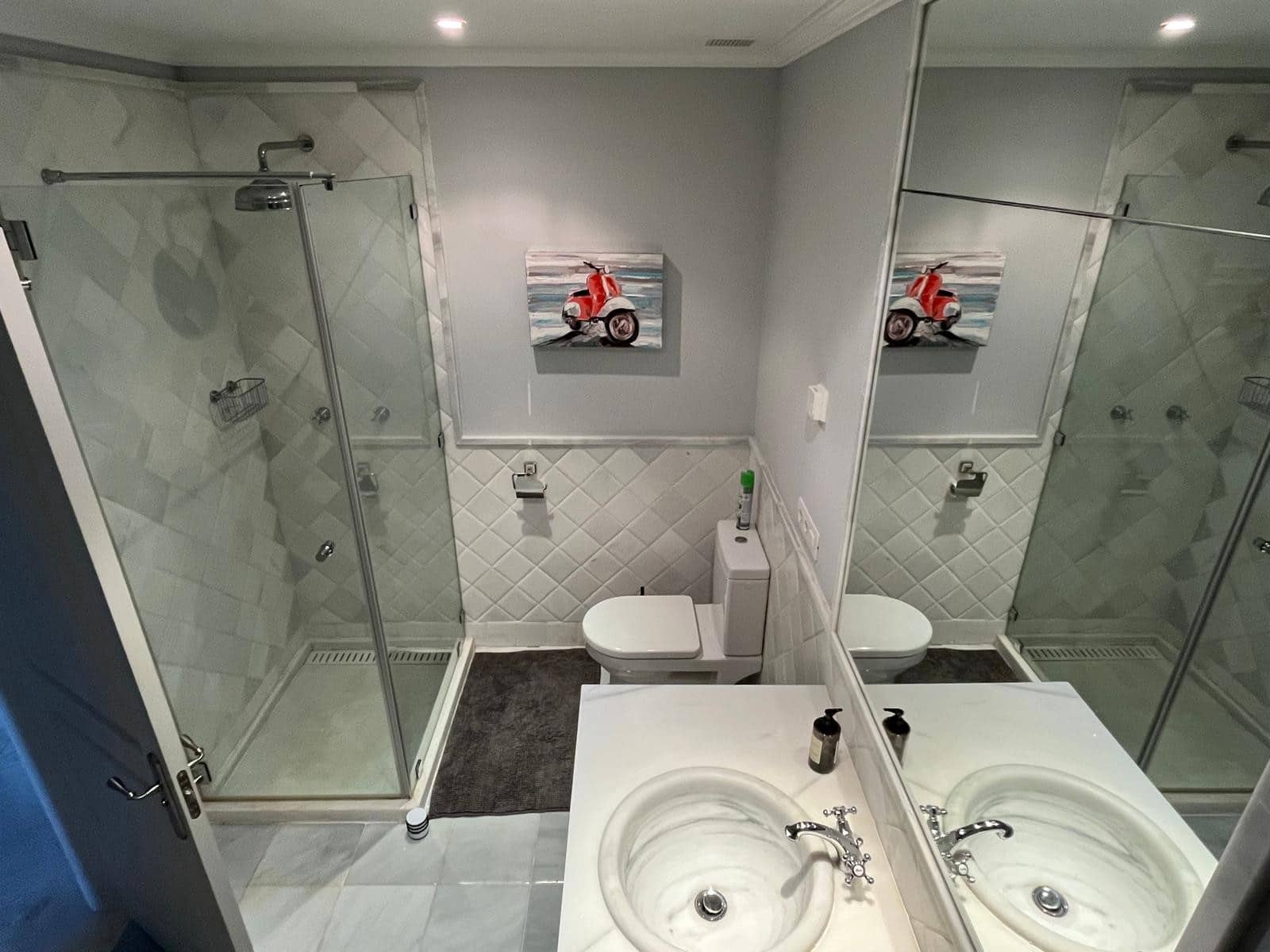 2 makuuhuone Huoneisto myytävänä paikassa Casares mukana uima-altaan 
autotalli - 399 000 € (Ref: 9474740)