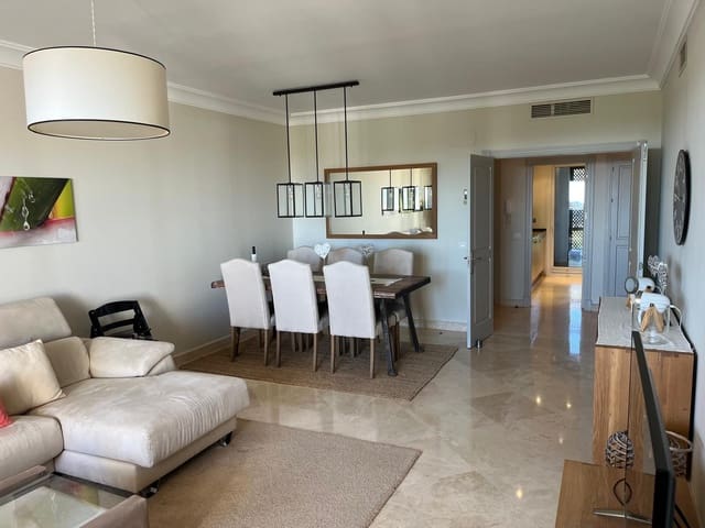 2 makuuhuone Huoneisto myytävänä paikassa Casares mukana uima-altaan 
autotalli - 399 000 € (Ref: 9474740)