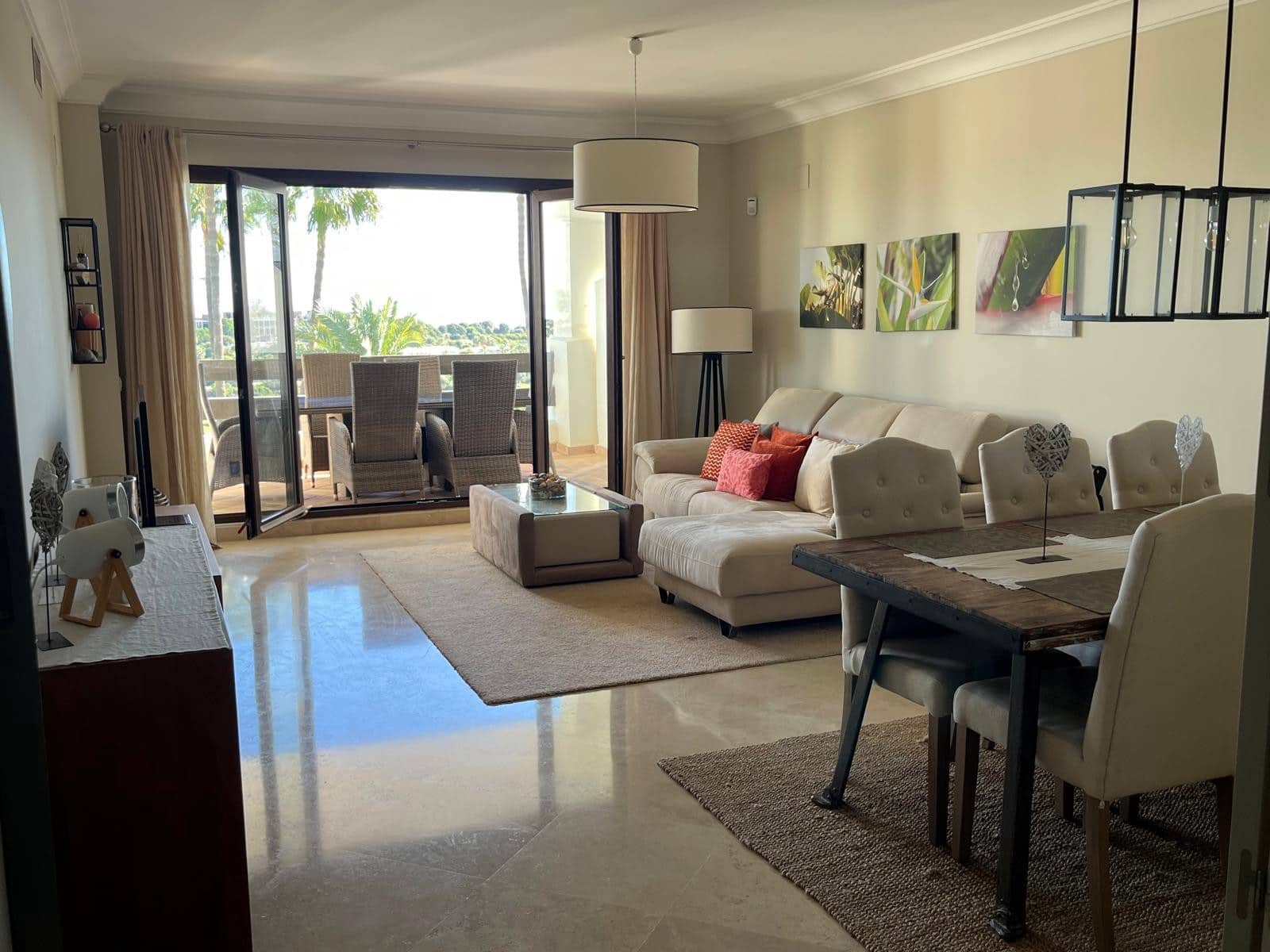 2 makuuhuone Huoneisto myytävänä paikassa Casares mukana uima-altaan 
autotalli - 399 000 € (Ref: 9474740)