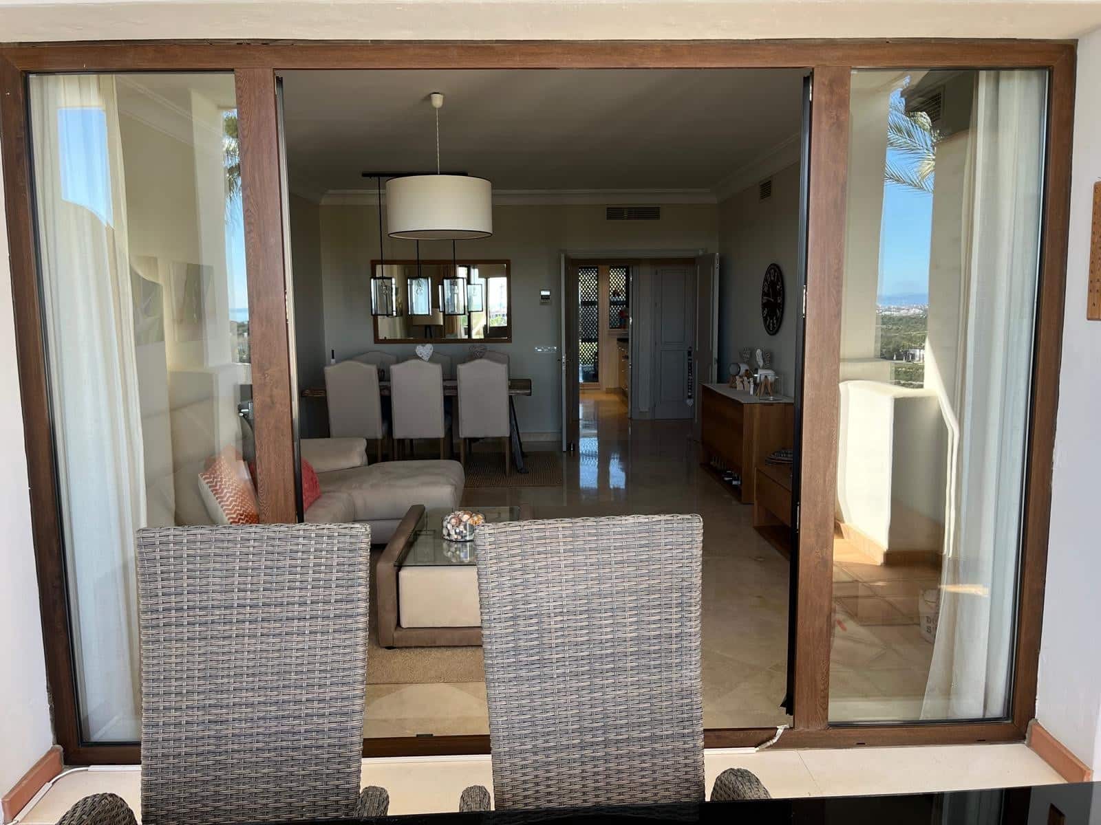 2 makuuhuone Huoneisto myytävänä paikassa Casares mukana uima-altaan 
autotalli - 399 000 € (Ref: 9474740)