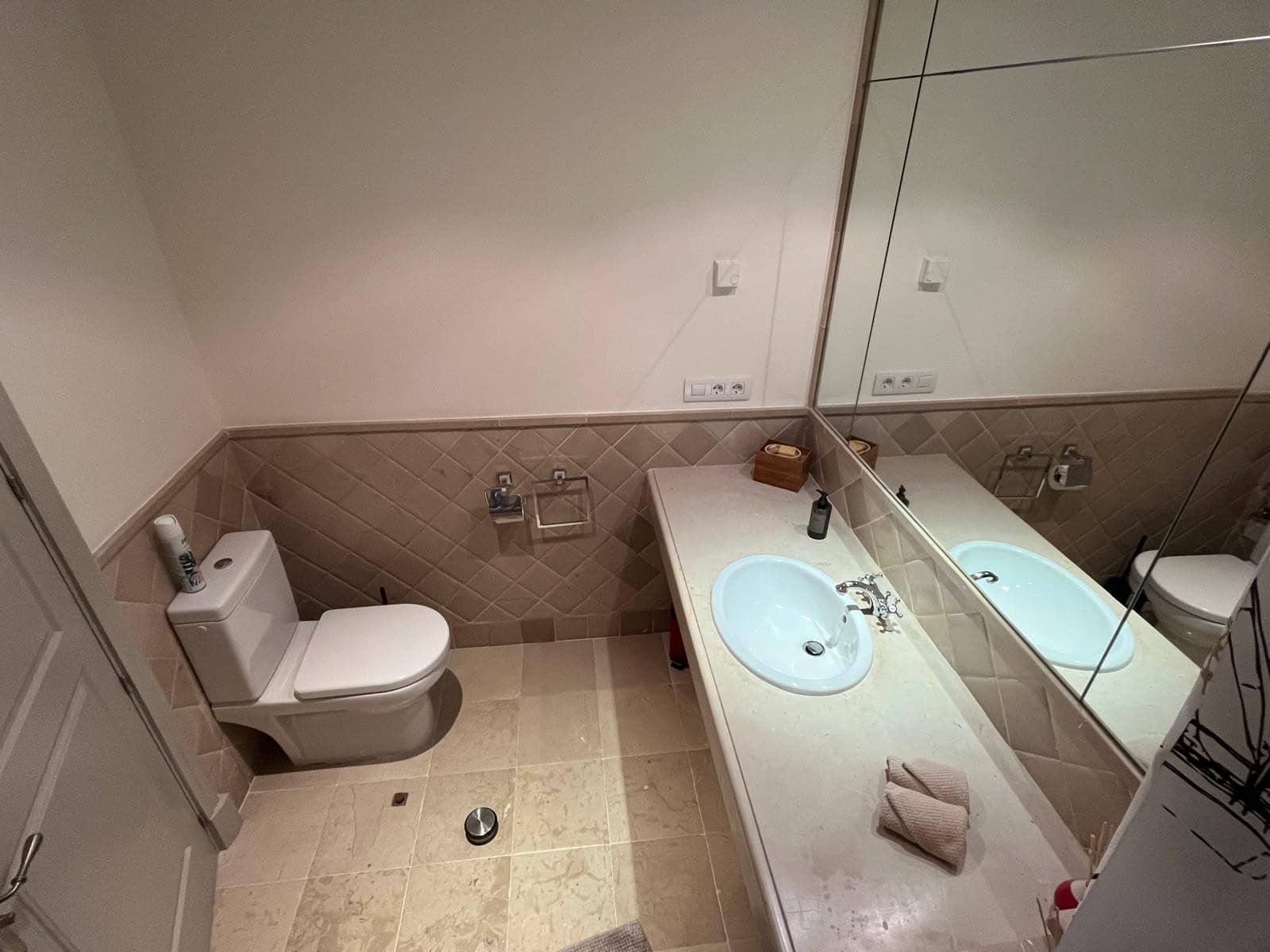 2 makuuhuone Huoneisto myytävänä paikassa Casares mukana uima-altaan 
autotalli - 399 000 € (Ref: 9474740)