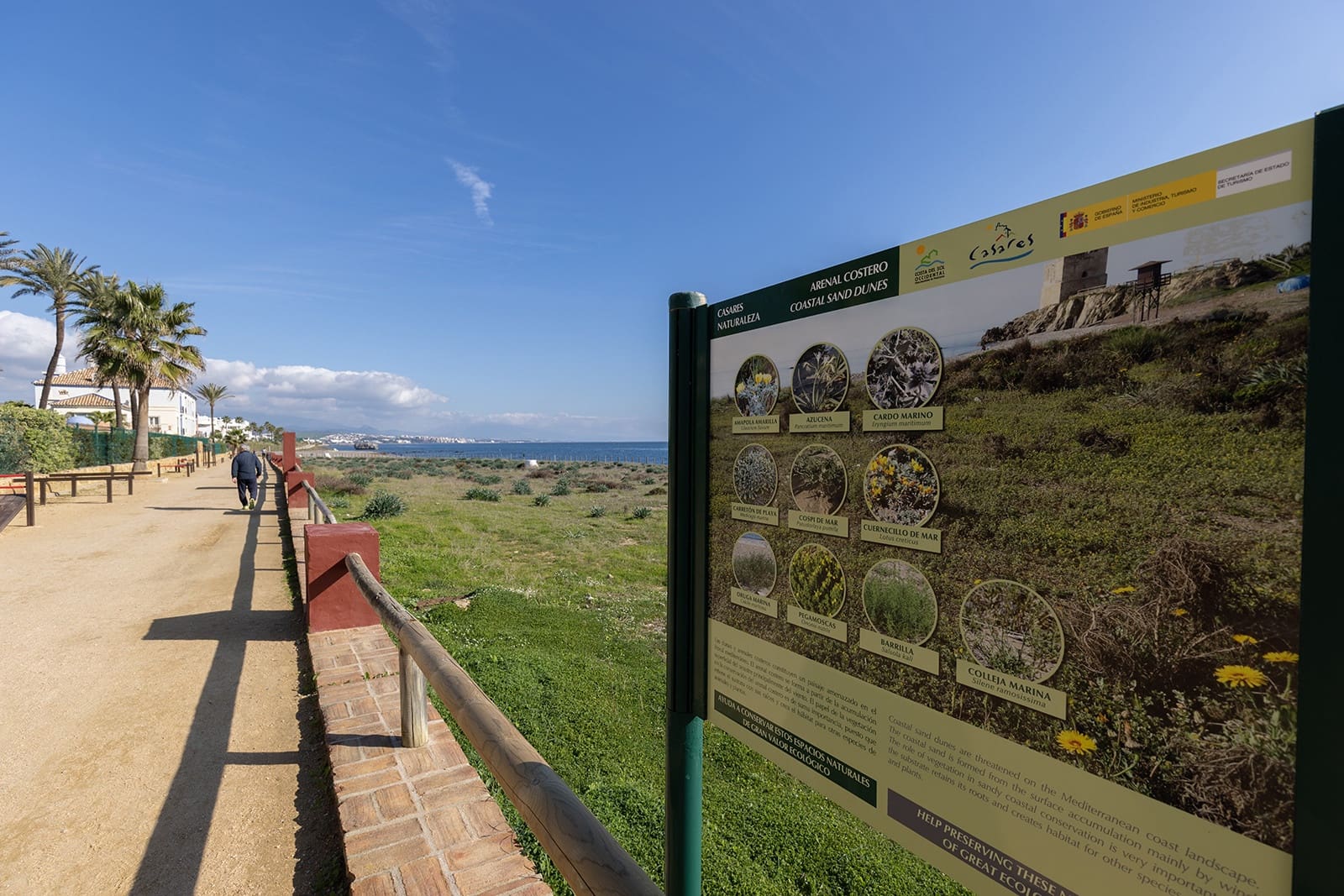 3 sovrum Lägenhet till salu i Casares med pool garage - 795 000 € (Ref: 9535761)